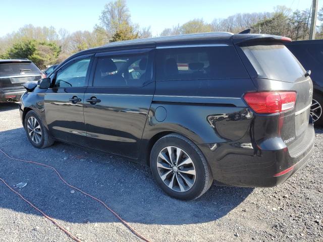Photo 2 from auction – 2016 KIA SEDONA EX with VIN KNDMC5C13G6156065
