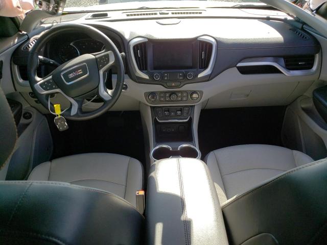 Photo 8 from auction – 2021 GMC TERRAIN SL with VIN 3GKALPEV6ML314239