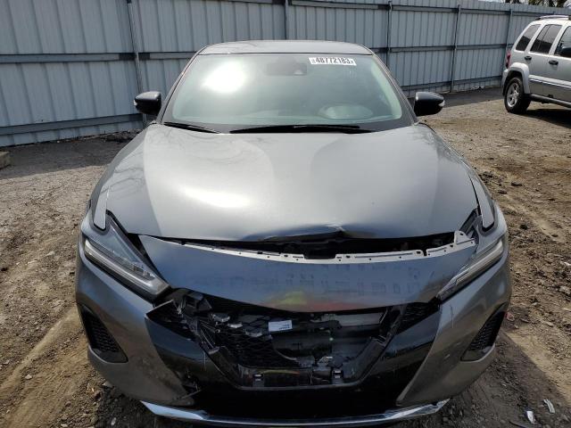 Photo 5 from auction – 2020 NISSAN MAXIMA SV with VIN 1N4AA6CV3LC360464