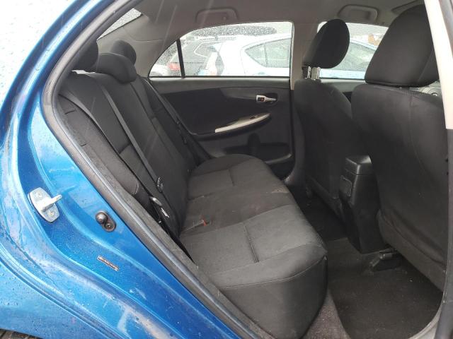 Photo 10 from auction – 2010 TOYOTA COROLLA BA with VIN 2T1BU4EE7AC445464