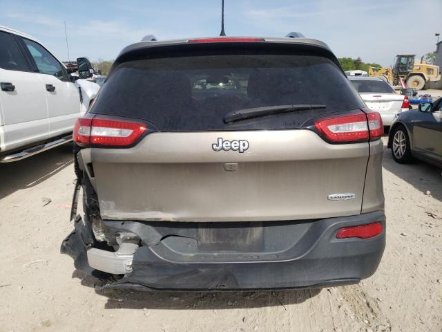 Photo 6 from auction – 2016 JEEP CHEROKEE L with VIN 1C4PJLCB8GW234288