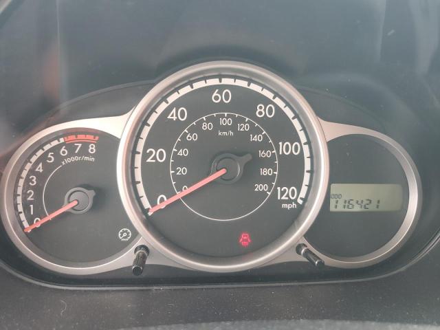 Photo 9 from auction – 2012 MAZDA MAZDA2 with VIN JM1DE1KY6C0147231