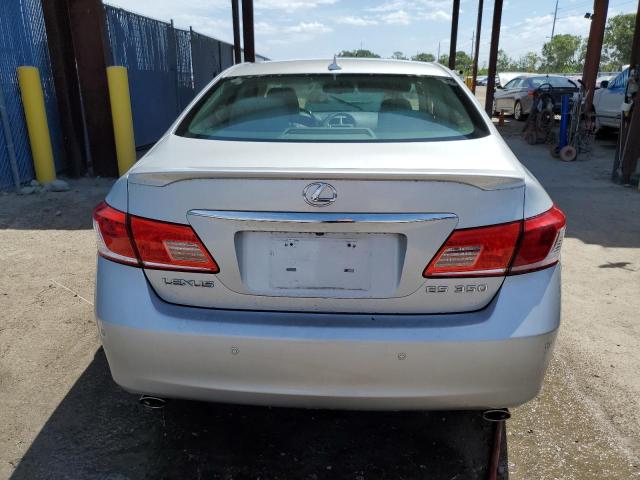 Photo 6 from auction – 2010 LEXUS ES 350 with VIN JTHBK1EG7A2343598