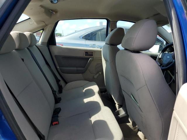 Photo 10 from auction – 2011 FORD FOCUS S with VIN 1FAHP3EN1BW115247