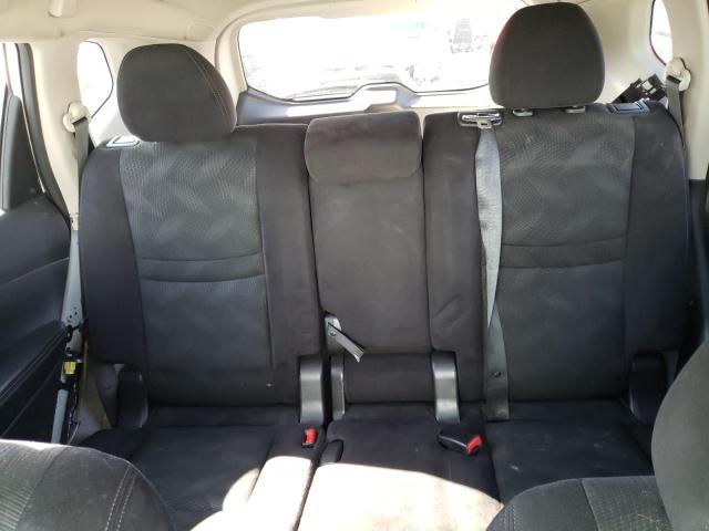 Photo 10 from auction – 2014 NISSAN ROGUE S with VIN 5N1AT2MV3EC773463