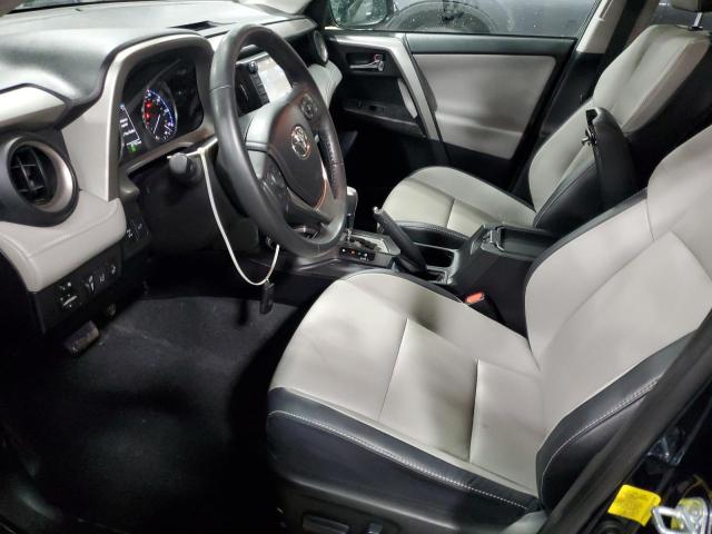 Photo 7 from auction – 2017 TOYOTA RAV4 LIMIT with VIN 2T3DFREV3HW695929