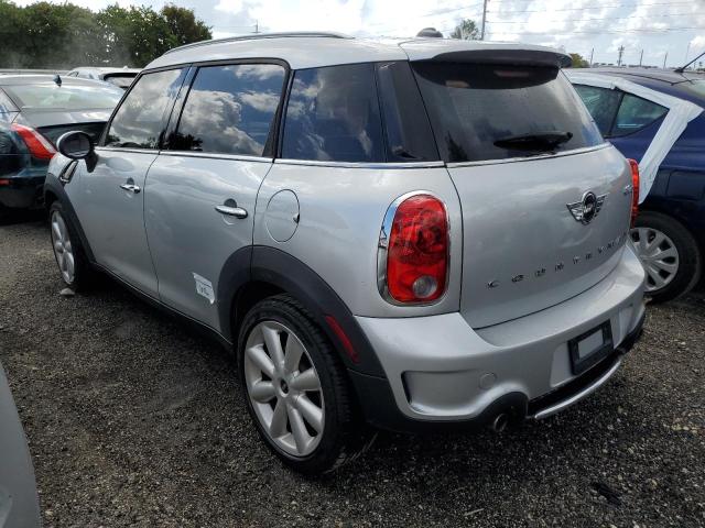 Photo 2 from auction – 2016 MINI COOPER S C with VIN WMWZC3C57GWT10142