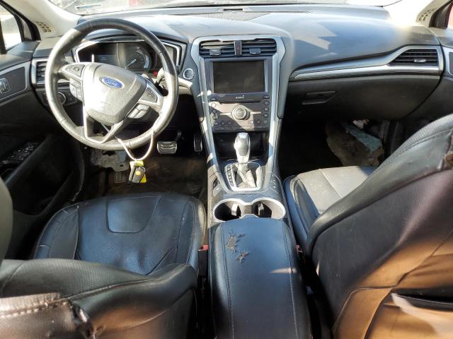 Photo 8 from auction – 2016 FORD FUSION TIT with VIN 3FA6P0SU4GR286506