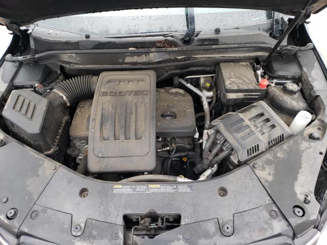Photo 11 from auction – 2017 CHEVROLET EQUINOX LT with VIN 2GNALCEKXH6338782