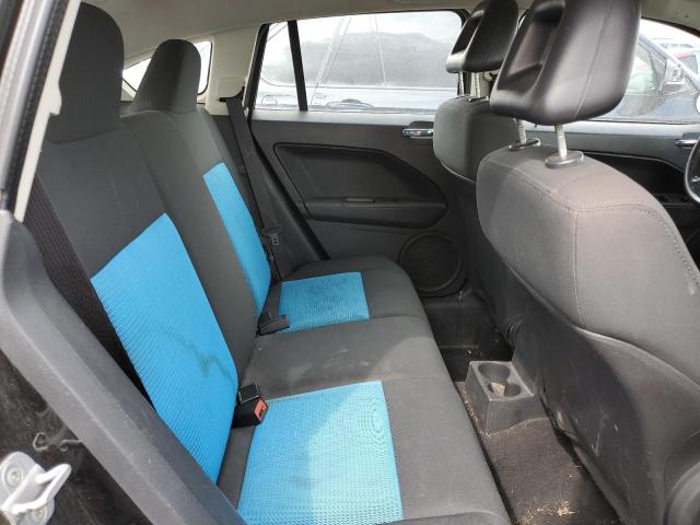 Photo 10 from auction – 2008 DODGE CALIBER SX with VIN 1B3HB48C58D725733