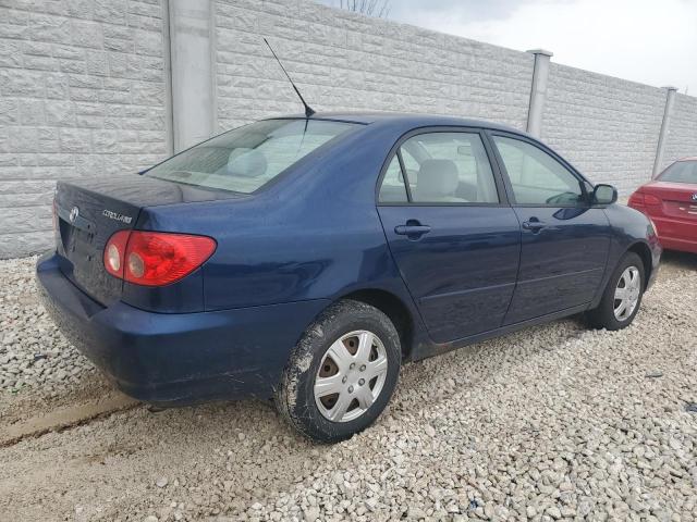 Photo 3 from auction – 2007 TOYOTA COROLLA CE with VIN 1NXBR32E07Z911579