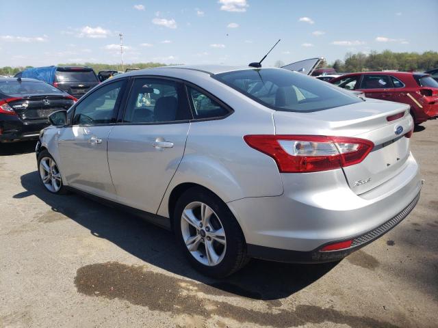 Photo 2 from auction – 2013 FORD FOCUS SE with VIN 1FADP3F21DL330392