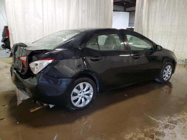 Photo 3 from auction – 2015 TOYOTA COROLLA L with VIN 2T1BURHE2FC231031