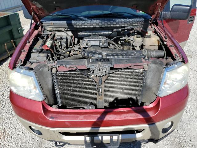 Photo 11 from auction – 2007 FORD F150 SUPER with VIN 1FTPW14V97FA98946
