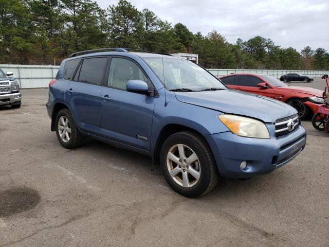 Photo 4 from auction – 2006 TOYOTA RAV4 with VIN JTMBK31V466000376