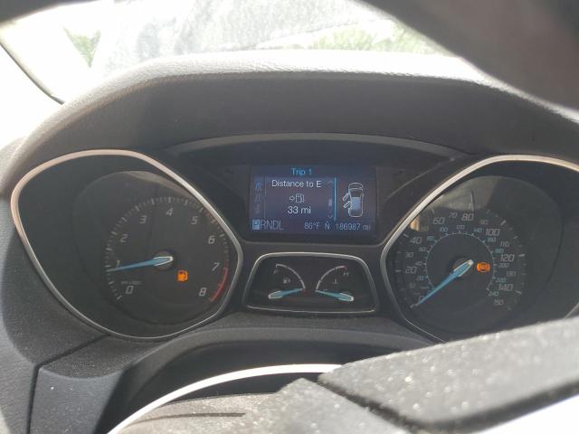 Photo 9 from auction – 2012 FORD FOCUS SE with VIN 1FAHP3F24CL389517