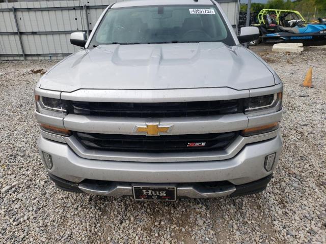 Photo 5 from auction – 2016 CHEVROLET SILVERADO with VIN 3GCUKREC1GG235015