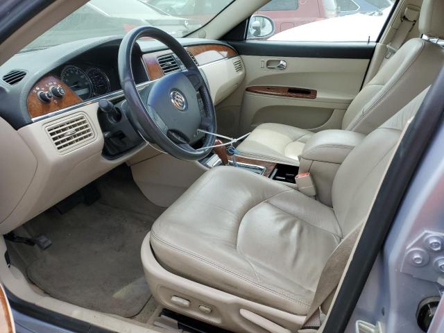Photo 7 from auction – 2005 BUICK LACROSSE C with VIN 2G4WE567551293561