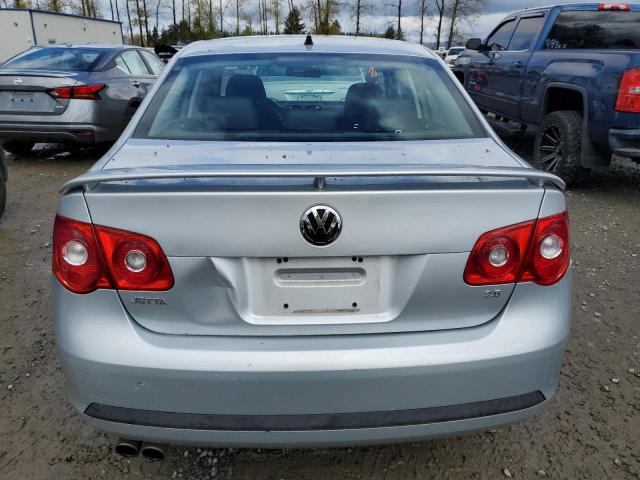 Photo 6 from auction – 2007 VOLKSWAGEN JETTA WOLF with VIN 3VWEF71K57M187365