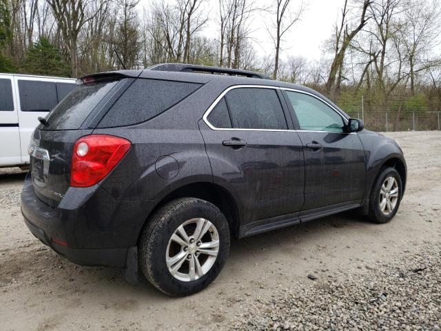 Photo 3 from auction – 2015 CHEVROLET EQUINOX LT with VIN 2GNALBEK0F6426702