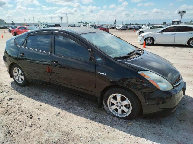 Photo 4 from auction – 2007 TOYOTA PRIUS with VIN JTDKB20U477620465