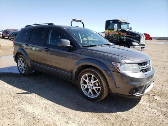 Photo 4 from auction – 2015 DODGE JOURNEY SX with VIN 3C4PDCBG3FT505928