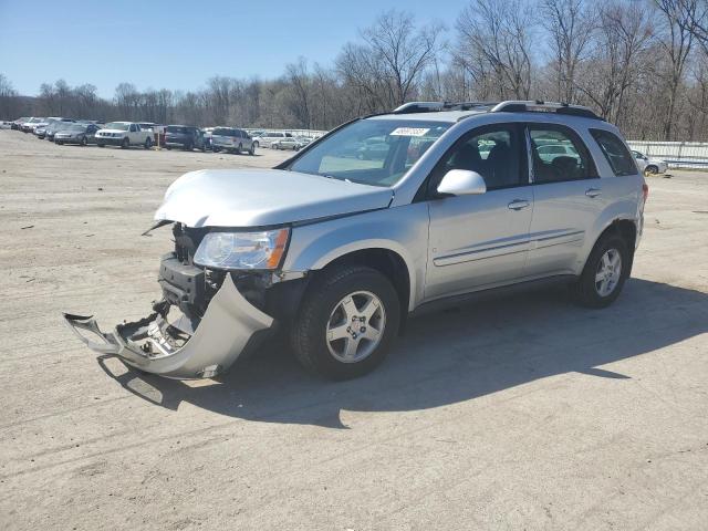 PONTIAC TORRENT 2009 with VIN 2CKDL43F596232591 - Photo from auction