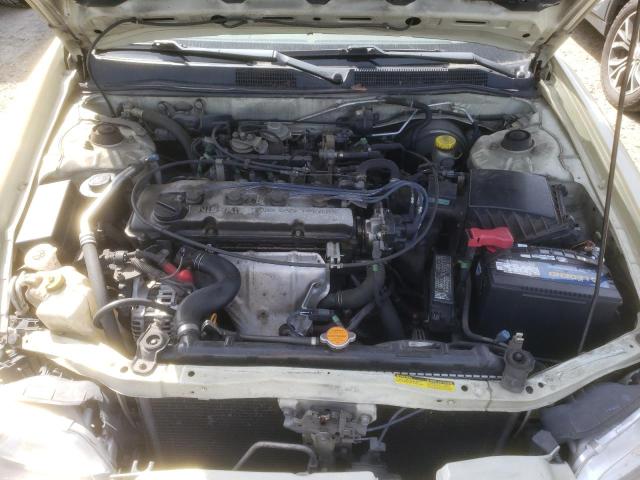 Photo 11 from auction – 1998 NISSAN ALTIMA XE with VIN 1N4DL01D4WC137319