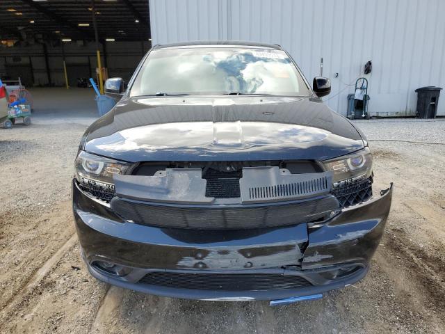 Photo 5 from auction – 2017 DODGE DURANGO SX with VIN 1C4RDHAG0HC763006