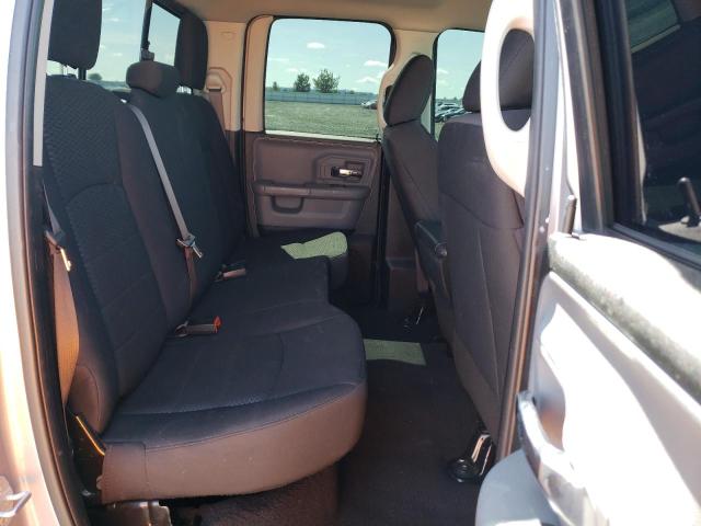 صورة رقم 6 من المزاد - 2019 RAM 1500 CLASS مع VIN 1C6RR6GT6KS697351