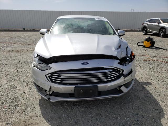 Photo 5 from auction – 2017 FORD FUSION SE with VIN 3FA6P0LUXHR381412