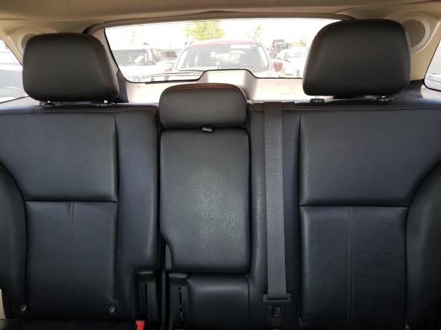 Photo 10 from auction – 2013 FORD EDGE LIMIT with VIN 2FMDK3K93DBC88945