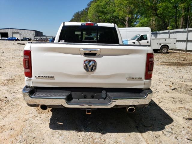 Photo 6 from auction – 2019 RAM 1500 LARAM with VIN 1C6SRFJTXKN580591