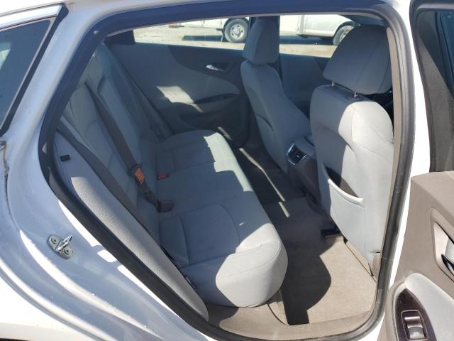 Photo 10 from auction – 2016 CHEVROLET MALIBU LT with VIN 1G1ZE5ST8GF255816