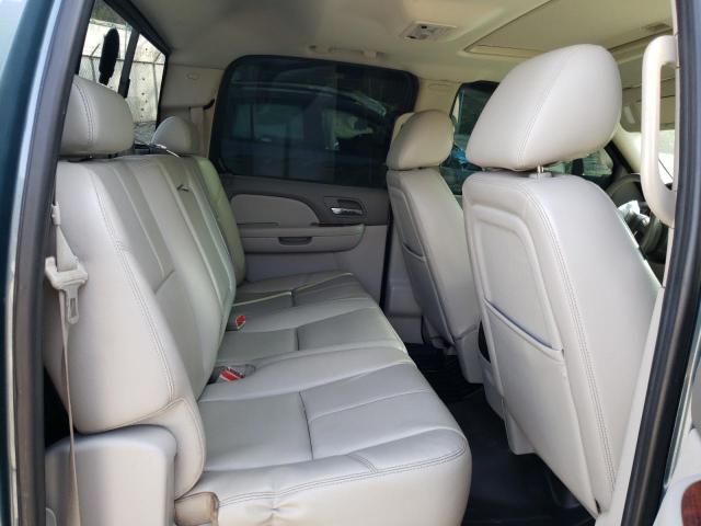 Photo 10 from auction – 2011 CHEVROLET SILVERADO with VIN 1GC1CYEG1BF234292