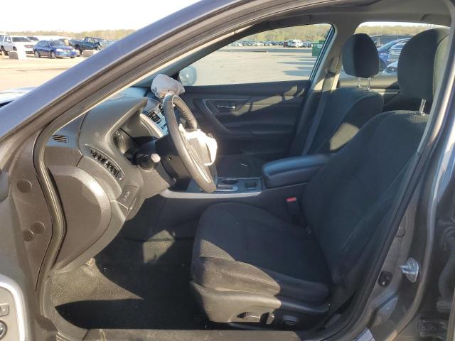 Photo 7 from auction – 2015 NISSAN ALTIMA 2.5 with VIN 1N4AL3APXFC274389
