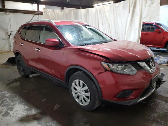 Photo 4 from auction – 2016 NISSAN ROGUE S with VIN JN8AT2MV7GW154097