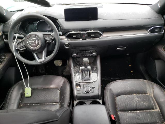 Photo 8 from auction – 2021 MAZDA CX-5 SIGNA with VIN JM3KFBEY3M0319214