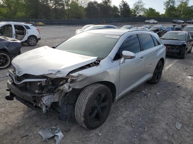 Photo 1 from auction – 2013 TOYOTA VENZA LE with VIN 4T3BK3BB1DU082146
