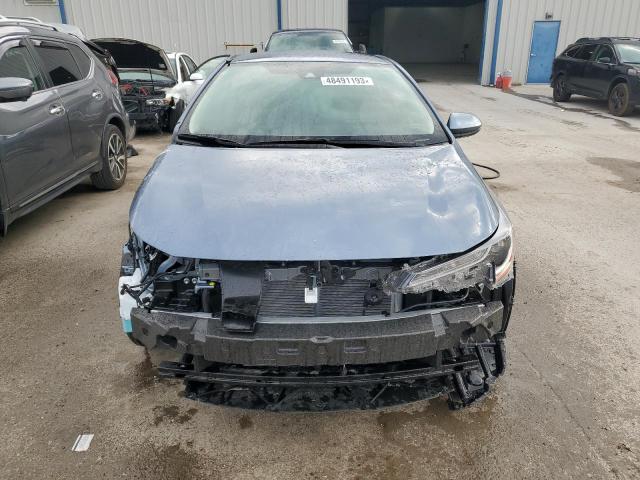 Photo 5 from auction – 2022 TOYOTA COROLLA LE with VIN JTDEPMAE2N3023689