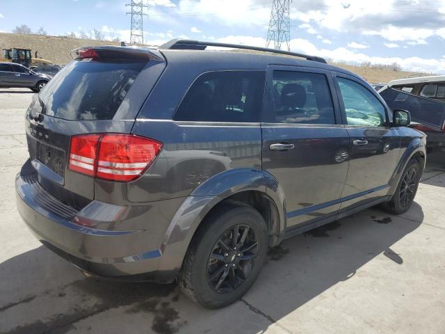 Photo 3 from auction – 2020 DODGE JOURNEY SE with VIN 3C4PDCAB1LT181587