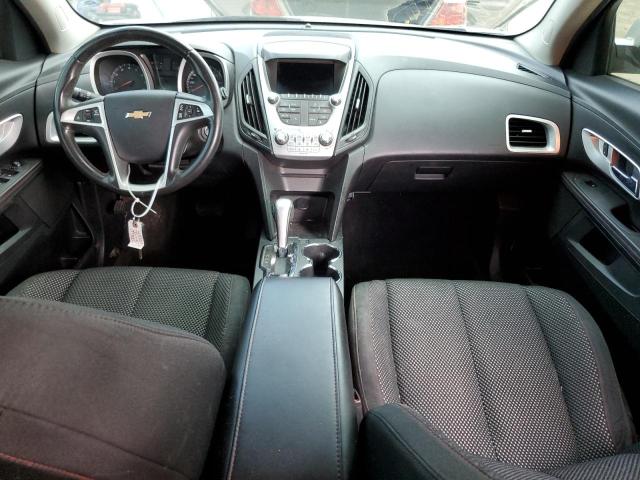 Photo 8 from auction – 2014 CHEVROLET EQUINOX LT with VIN 2GNALBEKXE6163150