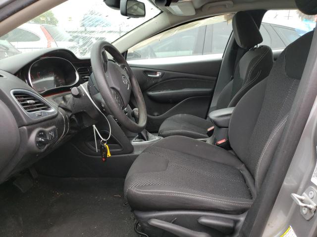 Photo 7 from auction – 2016 DODGE DART SXT with VIN 1C3CDFBB3GD652931
