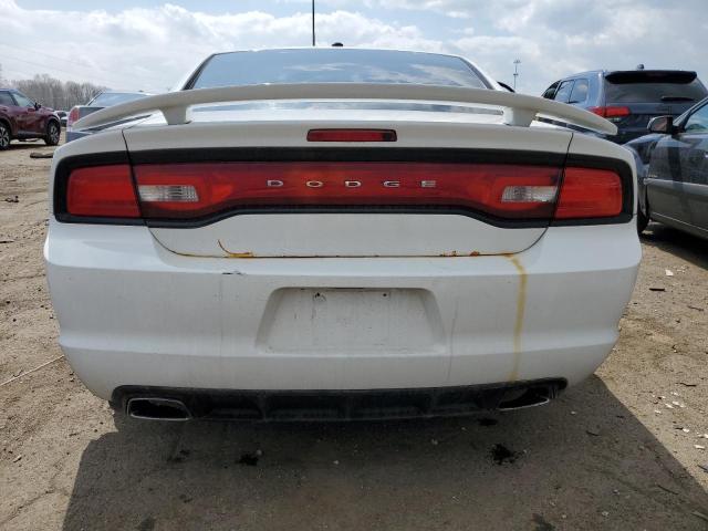 Foto 6 de la subasta – 2013 DODGE CHARGER R/ con VIN 2C3CDXCT2DH578204