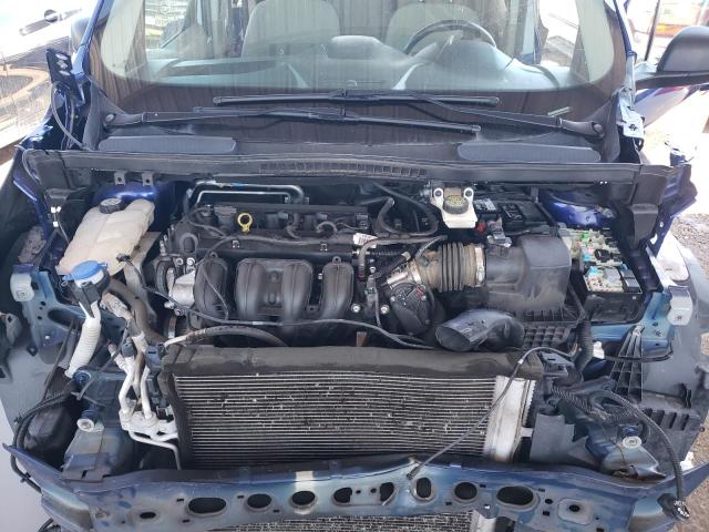Photo 12 from auction – 2014 FORD TRANSIT CO with VIN NM0AE8F74E1148658