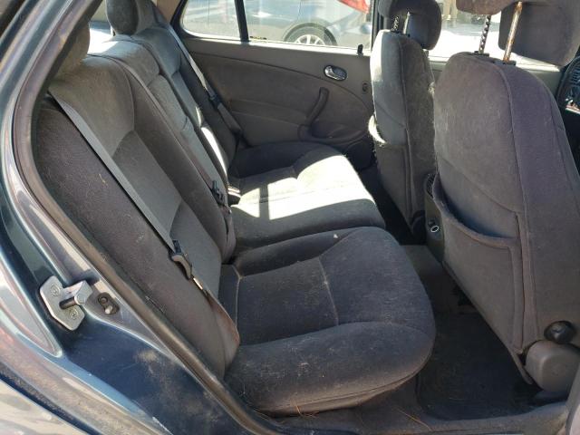 Photo 10 from auction – 1999 SAAB 9-5 with VIN YS3ED45E1X3071358