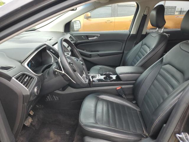 Photo 7 from auction – 2017 FORD EDGE SEL with VIN 2FMPK4J98HBB15710