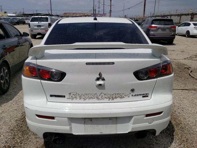 Photo 6 from auction – 2015 MITSUBISHI LANCER RAL with VIN JA32V6FV4FU015987