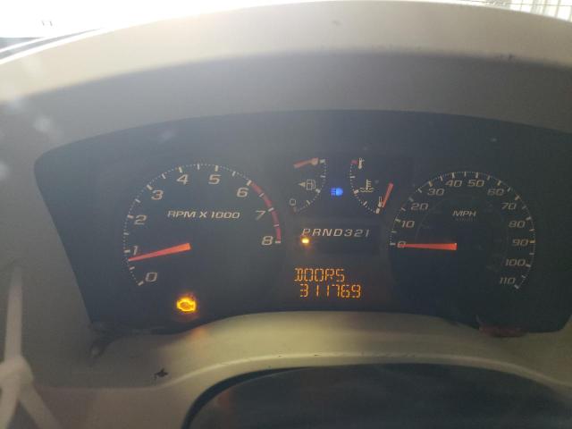 Photo 9 from auction – 2004 CHEVROLET COLORADO with VIN 1GCDS196548147382