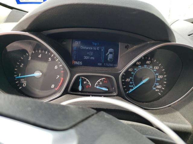 Photo 9 from auction – 2015 FORD ESCAPE S with VIN 1FMCU0F74FUC35536
